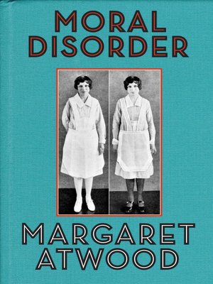 cover image of Moral Disorder